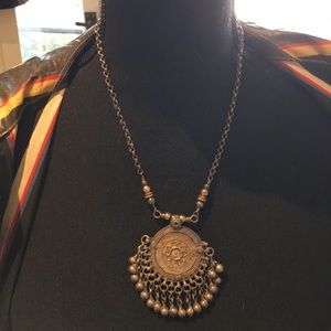 Moroccan Necklace